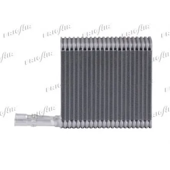Évaporateur climatisation FRIGAIR 718.20005