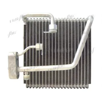 Évaporateur climatisation FRIGAIR 719.30005