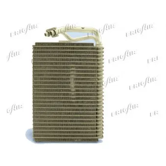 Évaporateur climatisation FRIGAIR 722.20002