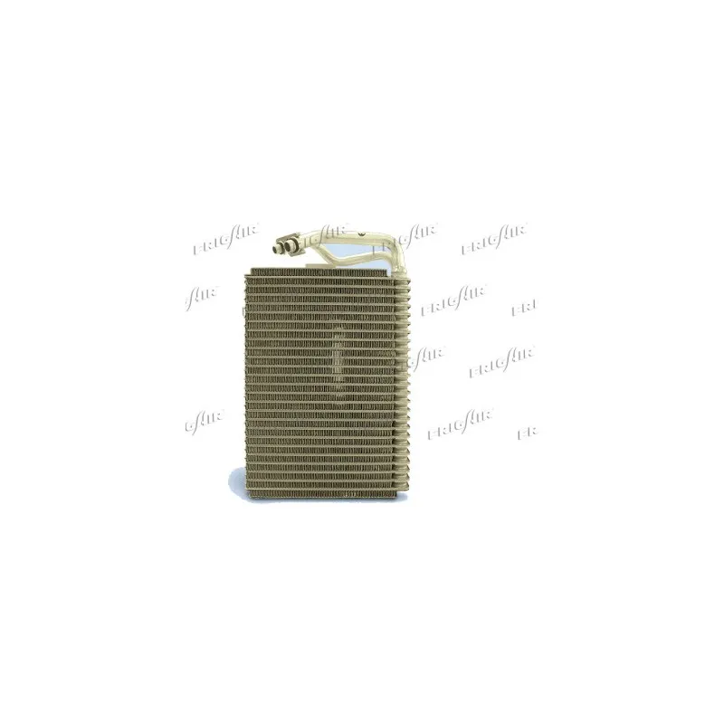 Évaporateur climatisation FRIGAIR 722.20002
