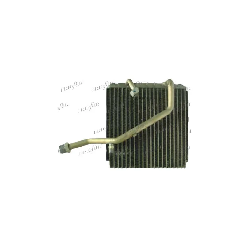 Évaporateur climatisation FRIGAIR 724.30001