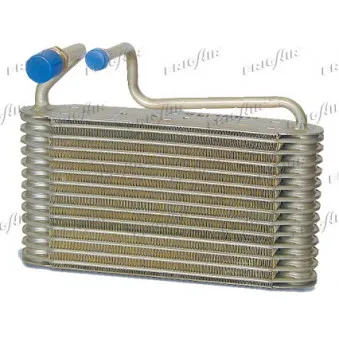 Évaporateur climatisation FRIGAIR