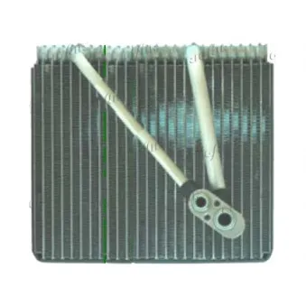 Évaporateur climatisation FRIGAIR