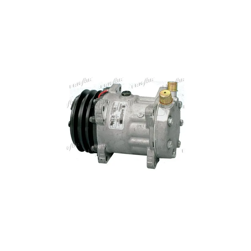 Compresseur, climatisation FRIGAIR 920.10098