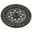Disque d'embrayage SACHS 1864 634 055 - Visuel 1