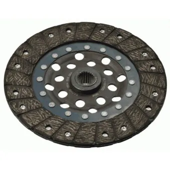 Disque d'embrayage SACHS 1864 634 055