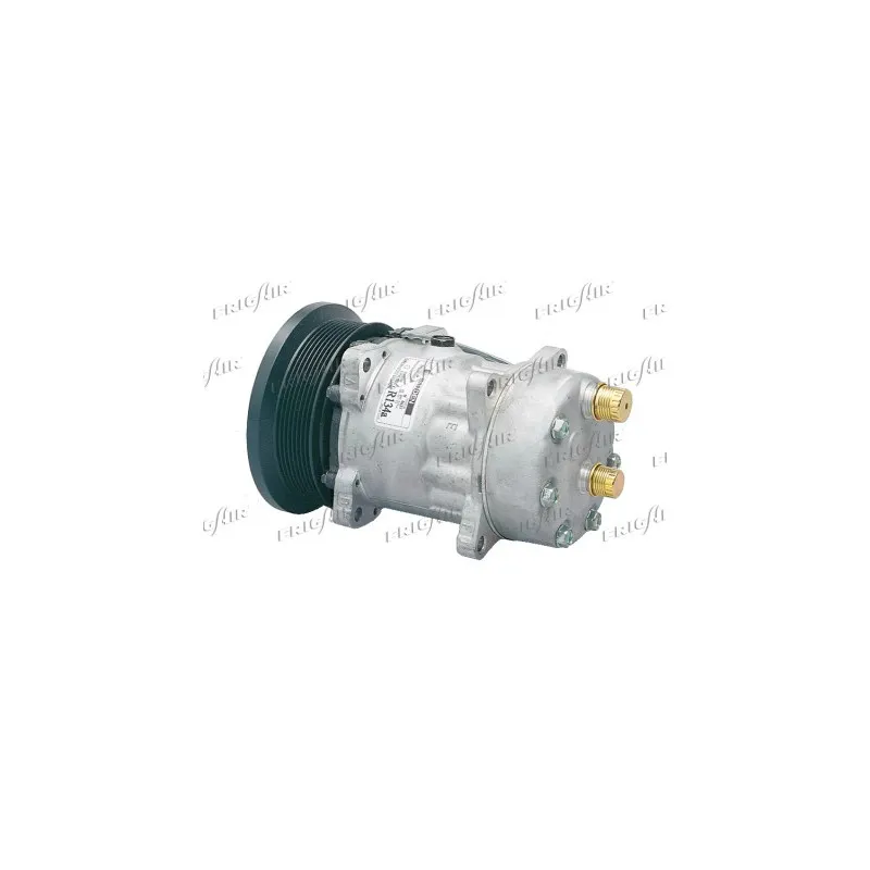Compresseur, climatisation FRIGAIR 920.10194