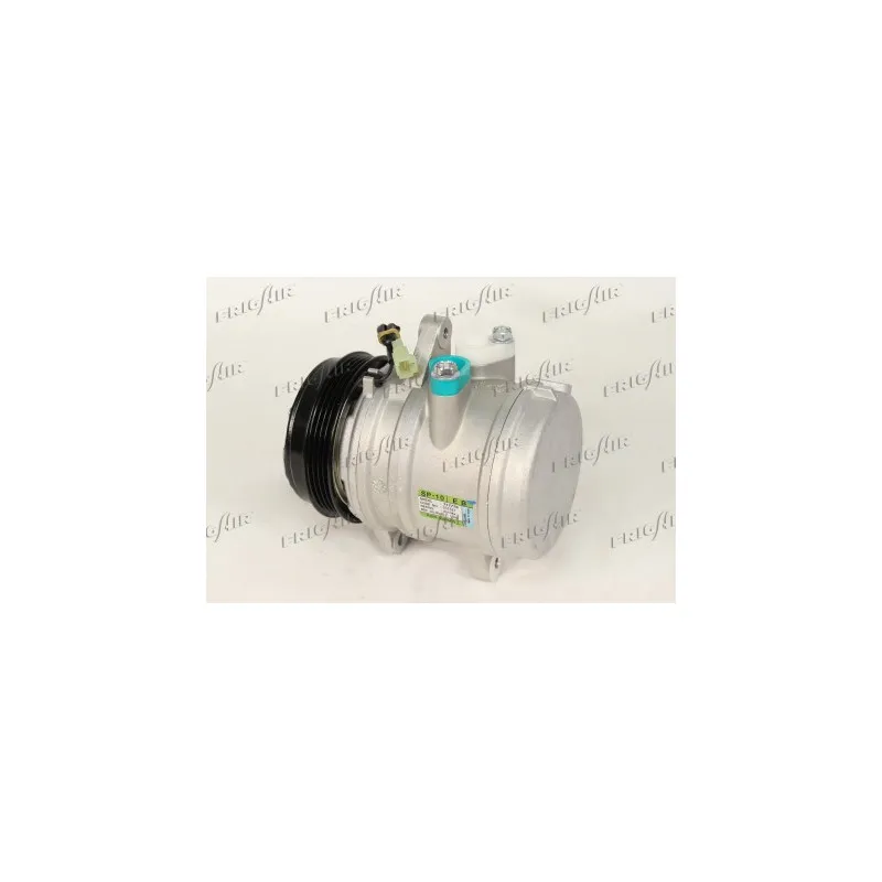 Compresseur, climatisation FRIGAIR 920.10828
