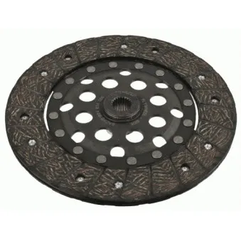 Disque d'embrayage SACHS 1864 634 059