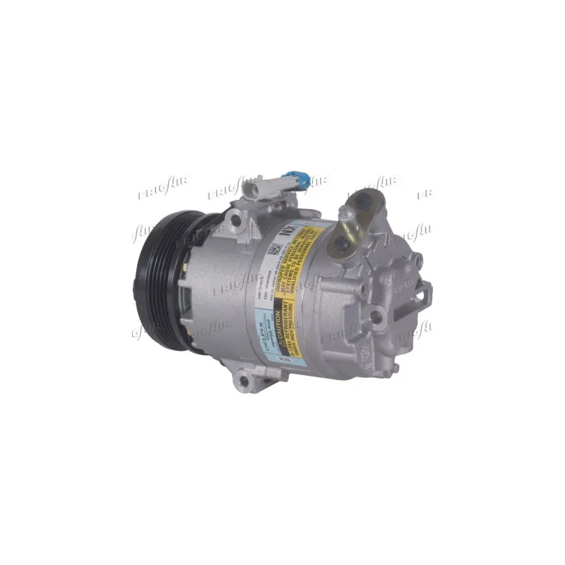 Compresseur, climatisation FRIGAIR 920.10908