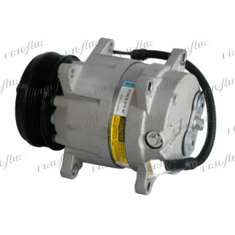Compresseur, climatisation FRIGAIR 920.10911