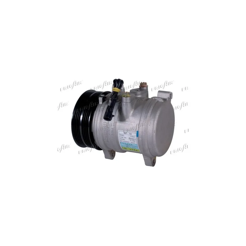 Compresseur, climatisation FRIGAIR 920.10920