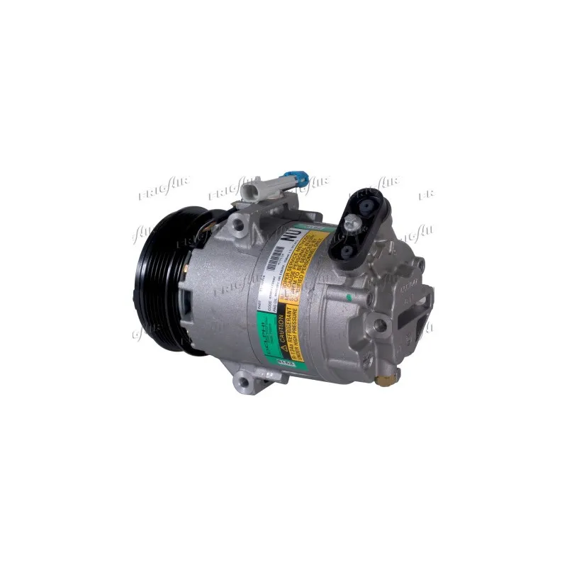 Compresseur, climatisation FRIGAIR 920.10924