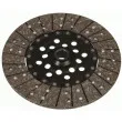 Disque d'embrayage SACHS 1864 634 060 - Visuel 2