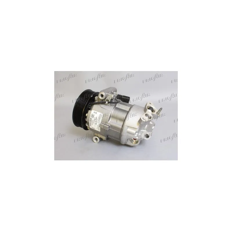 Compresseur, climatisation FRIGAIR 920.10950