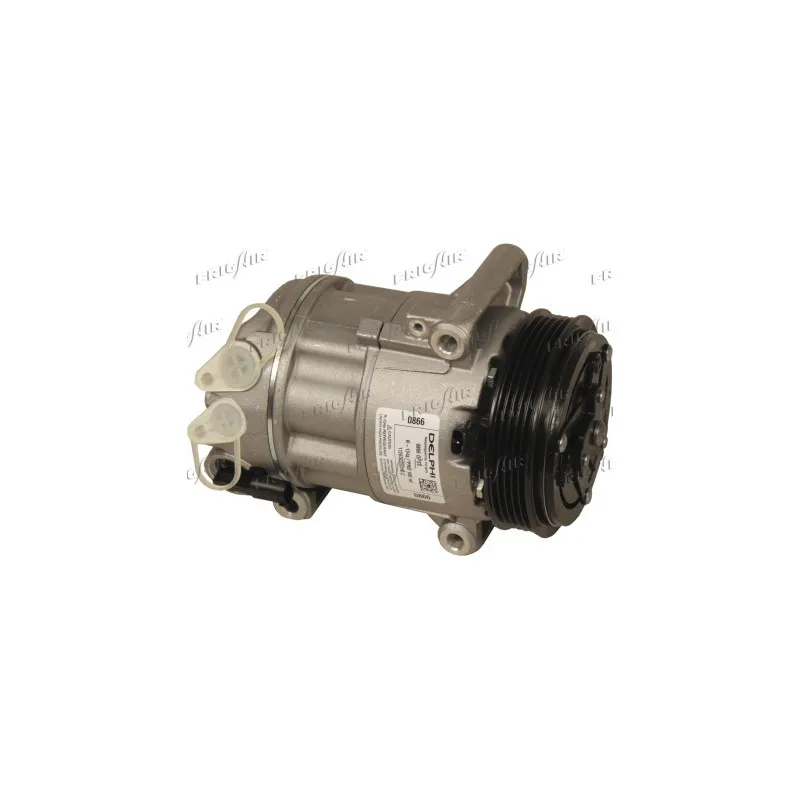 Compresseur, climatisation FRIGAIR 920.10970
