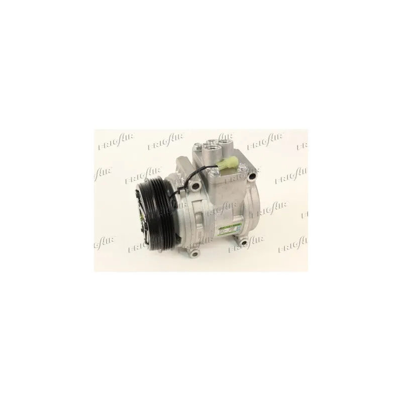 Compresseur, climatisation FRIGAIR 920.10978
