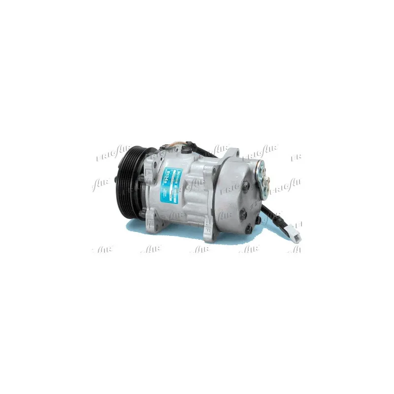 Compresseur, climatisation FRIGAIR 920.20022