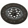 Disque d'embrayage SACHS 1864 634 068 - Visuel 2