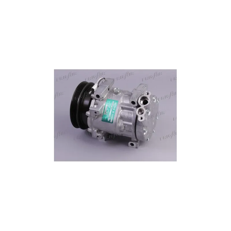 Compresseur, climatisation FRIGAIR 920.20200