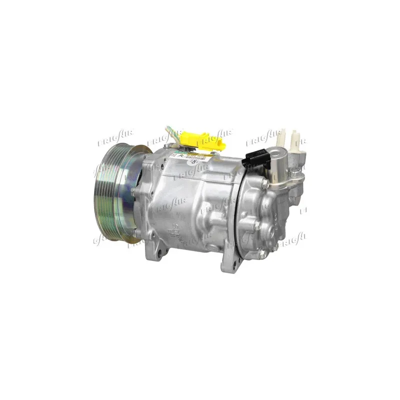 Compresseur, climatisation FRIGAIR 920.20202