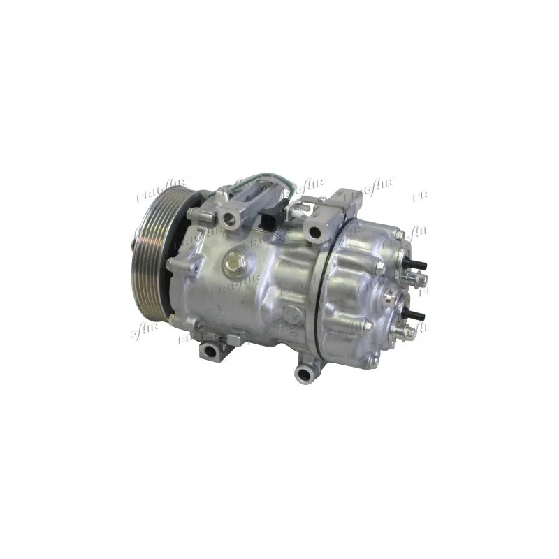 Compresseur, climatisation FRIGAIR 920.20209