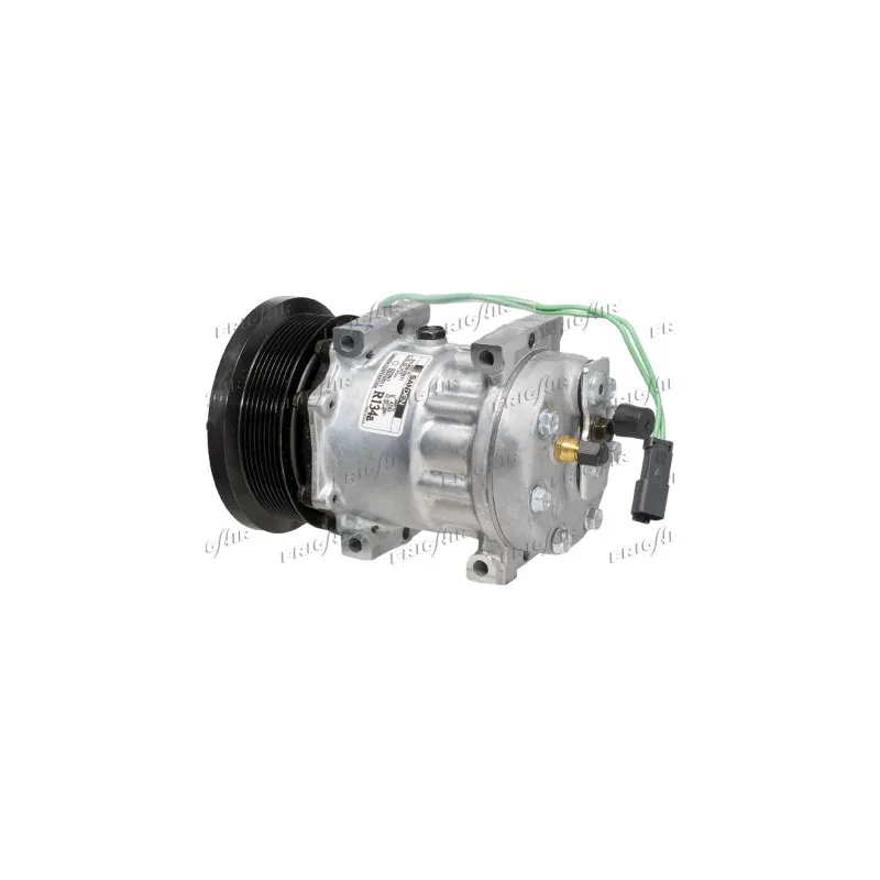 Compresseur, climatisation FRIGAIR 920.20215
