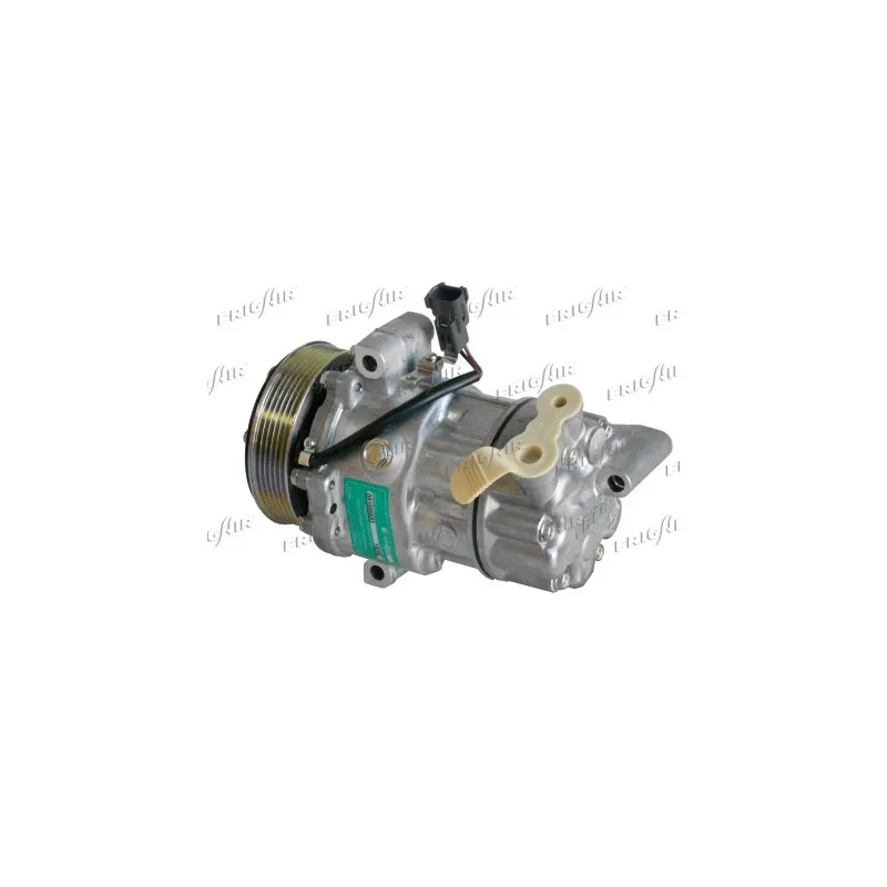 Compresseur, climatisation FRIGAIR 920.20218