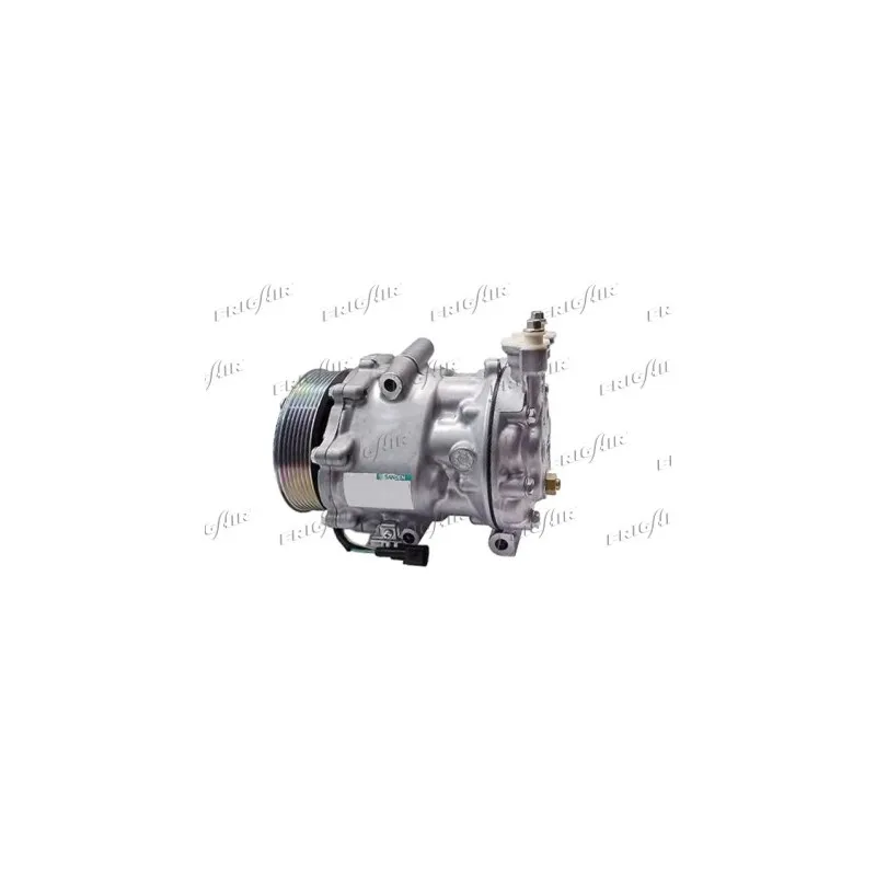 Compresseur, climatisation FRIGAIR 920.20233