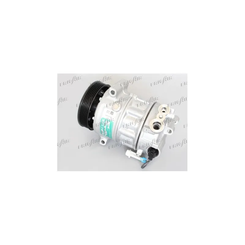 Compresseur, climatisation FRIGAIR 920.20236