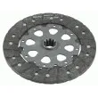 Disque d'embrayage SACHS 1864 906 002 - Visuel 1