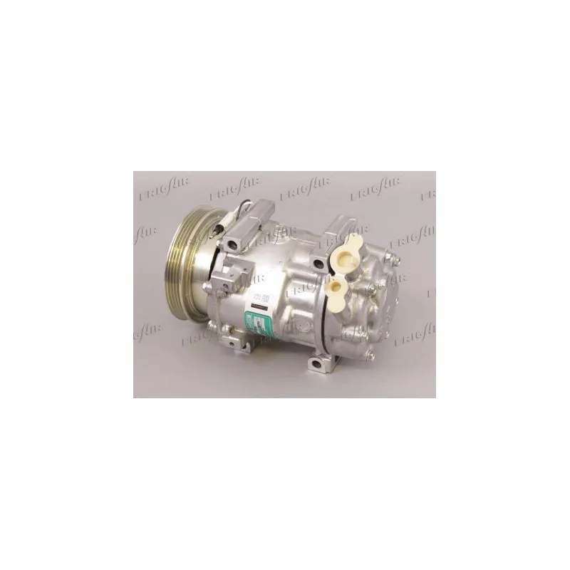 Compresseur, climatisation FRIGAIR 920.20266