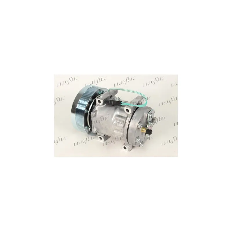 Compresseur, climatisation FRIGAIR 920.20274