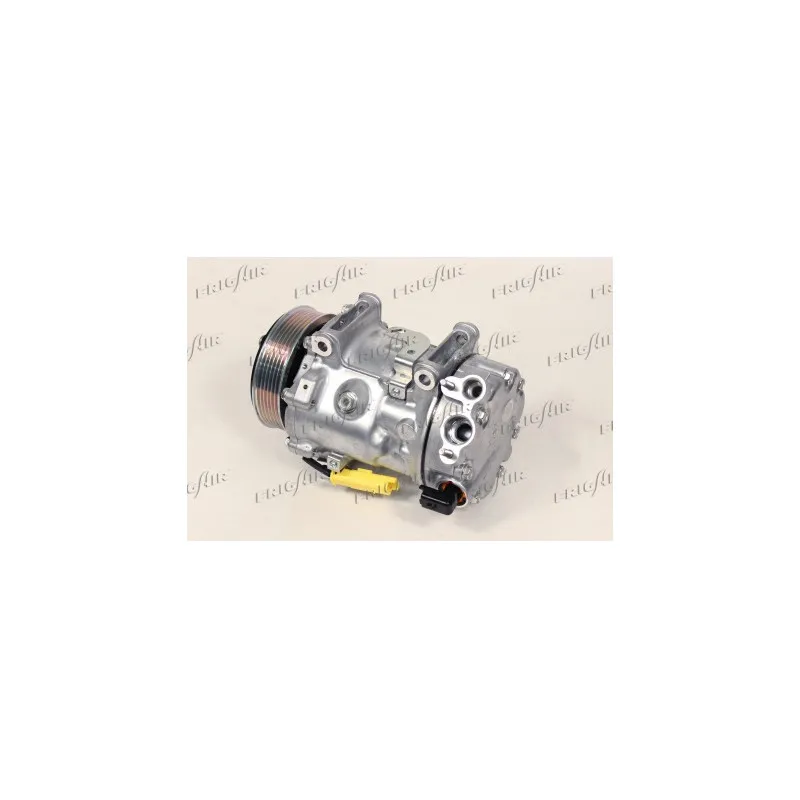 Compresseur, climatisation FRIGAIR 920.20275