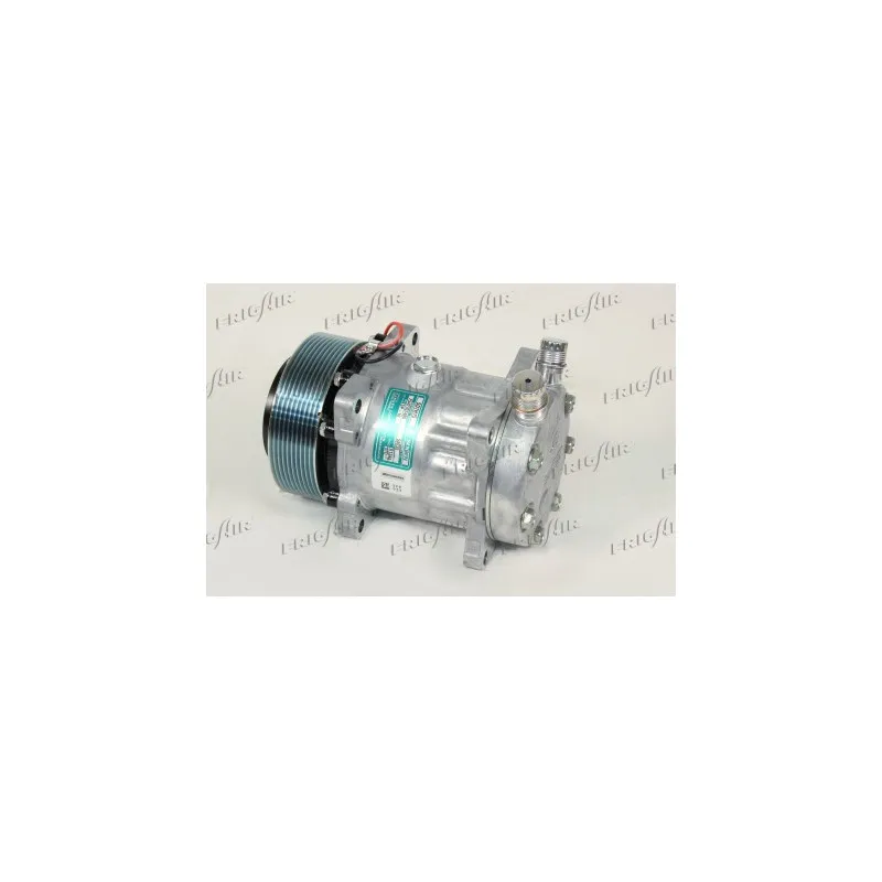 Compresseur, climatisation FRIGAIR 920.20278