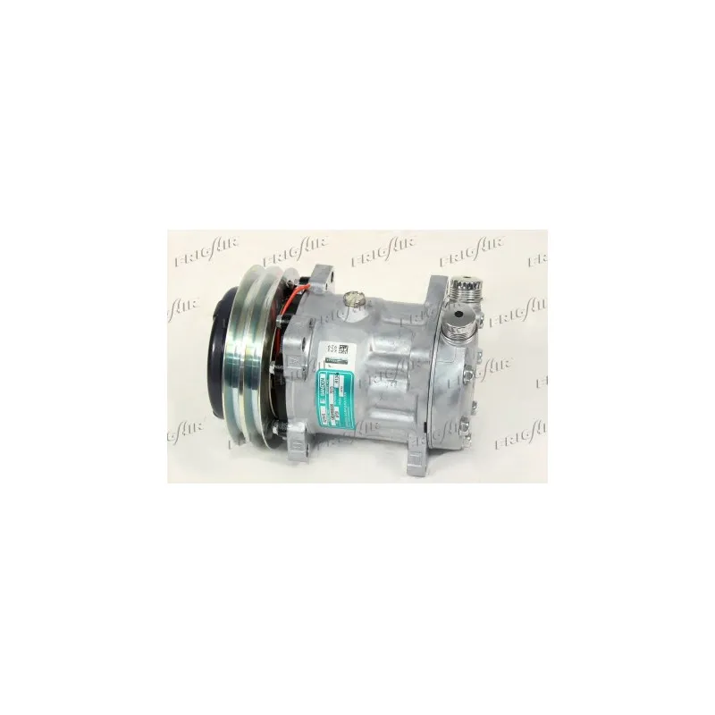 Compresseur, climatisation FRIGAIR 920.20280