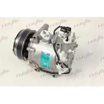 Compresseur, climatisation FRIGAIR 920.20283