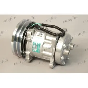 Compresseur, climatisation FRIGAIR 920.20290