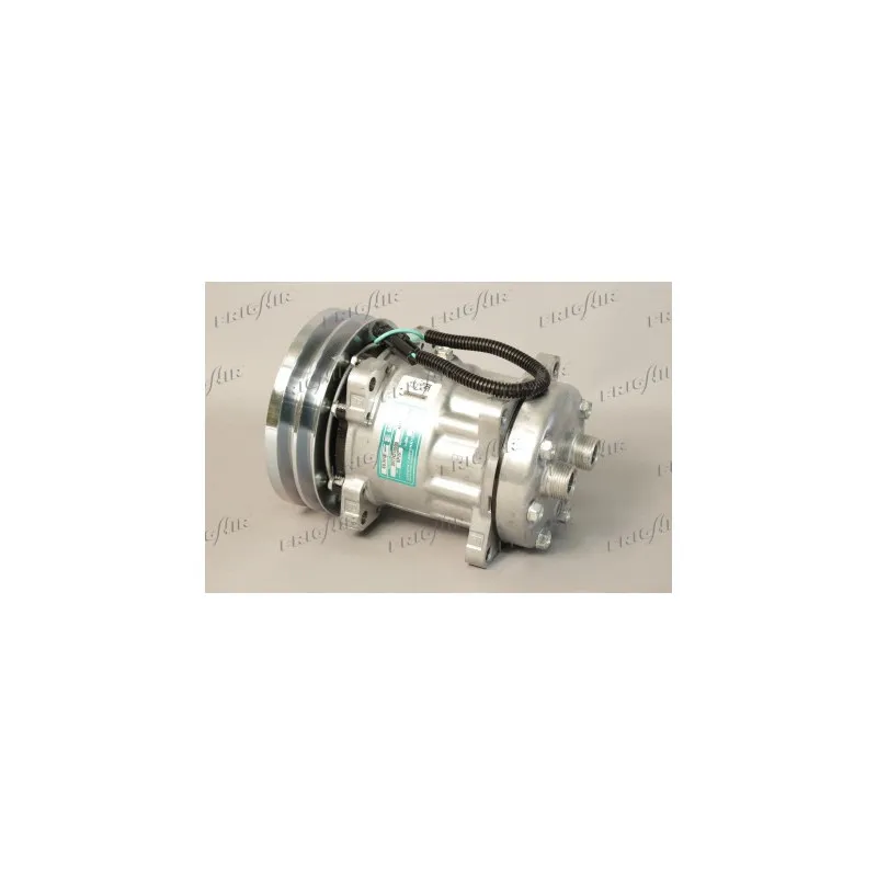 Compresseur, climatisation FRIGAIR 920.20290