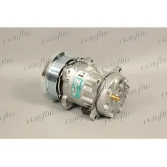 Compresseur, climatisation FRIGAIR 920.20294