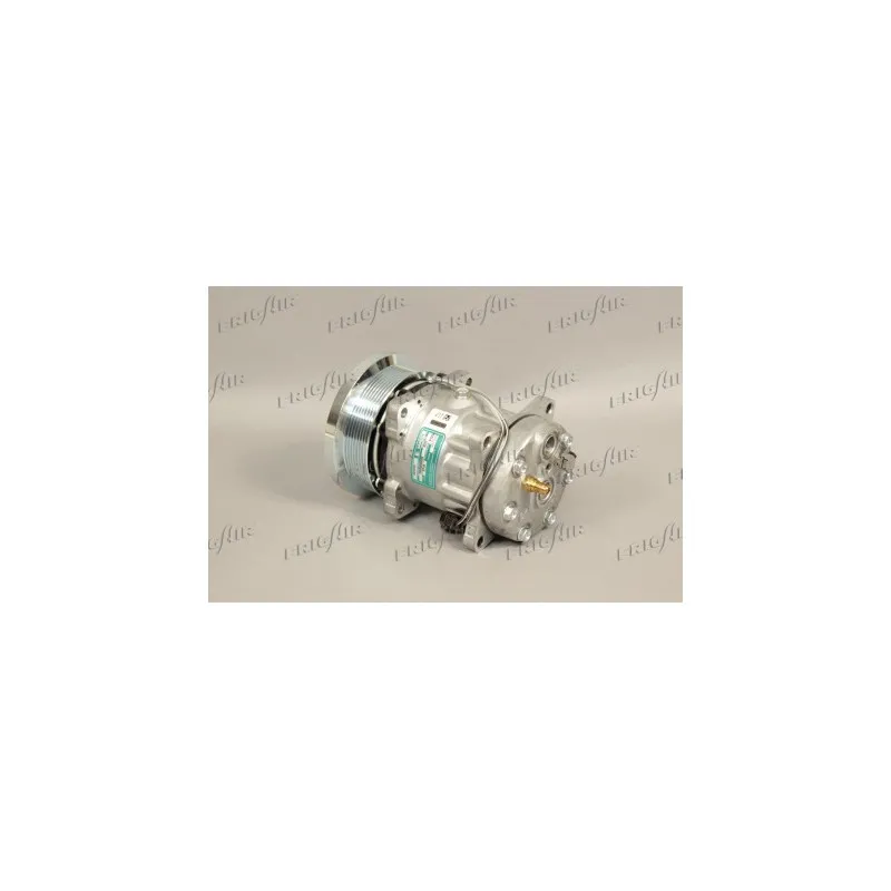 Compresseur, climatisation FRIGAIR 920.20294