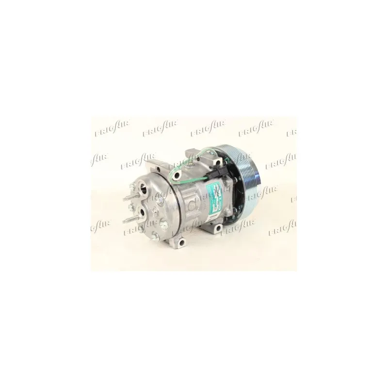 Compresseur, climatisation FRIGAIR 920.20296