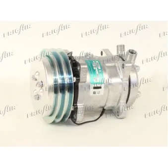 Compresseur, climatisation FRIGAIR 920.20298