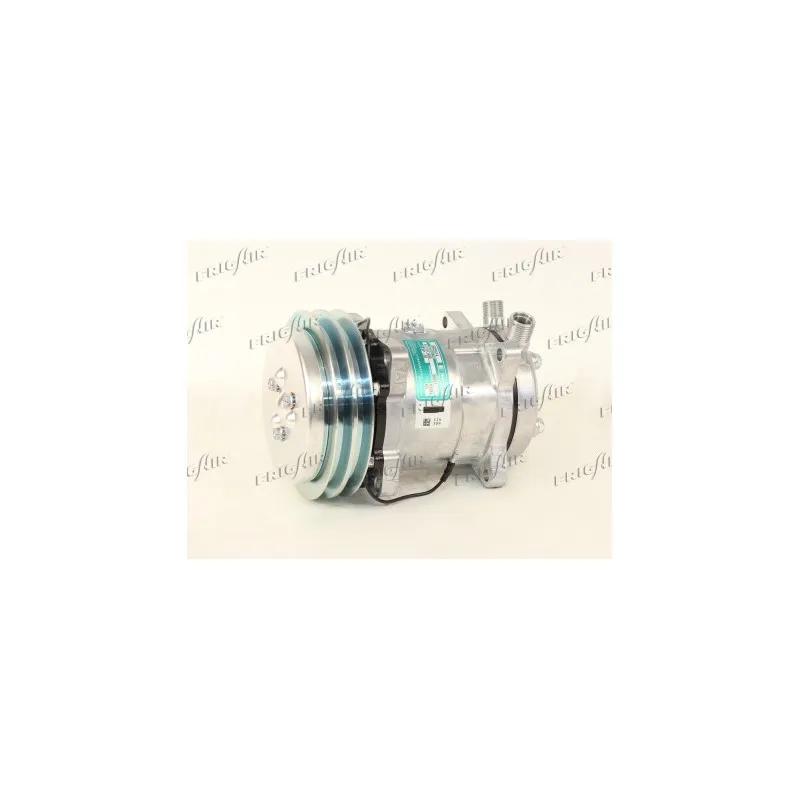 Compresseur, climatisation FRIGAIR 920.20298