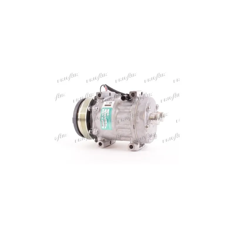 Compresseur, climatisation FRIGAIR 920.20299