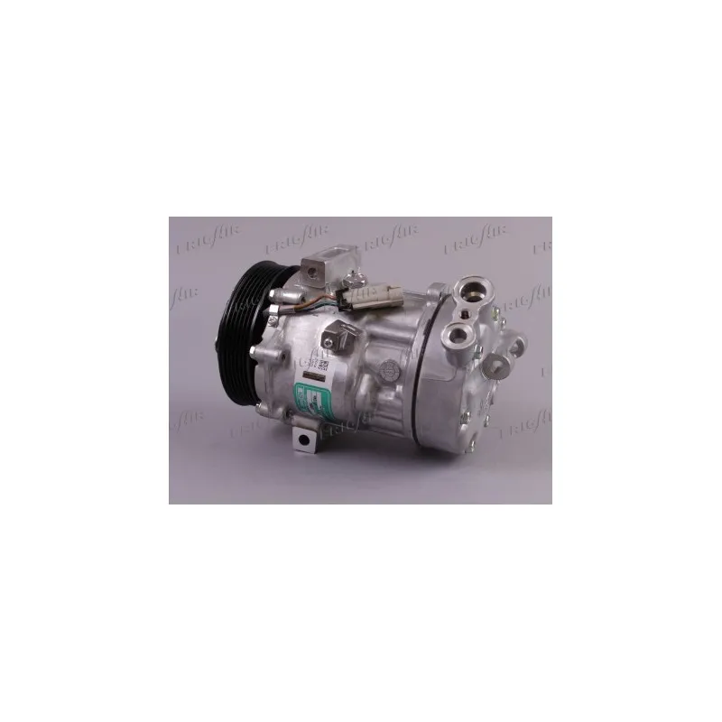Compresseur, climatisation FRIGAIR 920.20304
