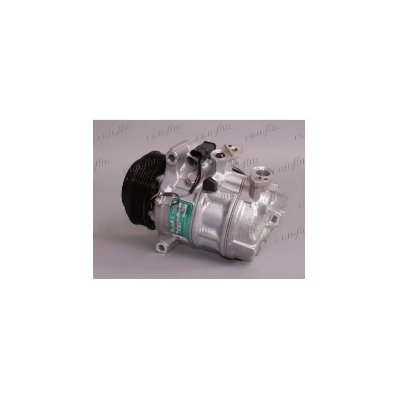 Compresseur, climatisation FRIGAIR 920.20309