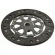 Disque d'embrayage SACHS 1864 915 001 - Visuel 1