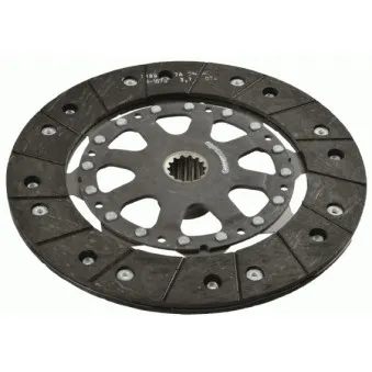 Disque d'embrayage SACHS 1864 915 001