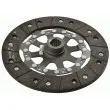 Disque d'embrayage SACHS 1864 915 001 - Visuel 2
